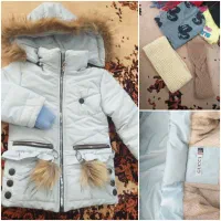 لباس بچه تا سایز ۱۸سال