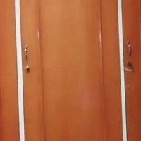 دربهای کمد دیواری تو کار