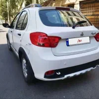 کوئیک rs مدل 1402 سقف مشکی|خودرو سواری و وانت|پرند, فاز ۰|دیوار