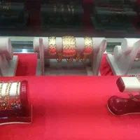 حداقل قیمت فروش النگوی طلای نو به مدت محدود|جواهرات|بوشهر, |دیوار