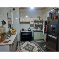 اجاره خانه مسکن‌مهر طبقه سوم