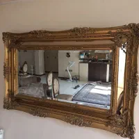 آینه در ابعا۱۶۰×۱۰۰