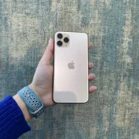 آیفون 11pro تمیز