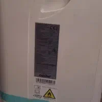 کولر گازی پرتابل