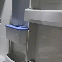 یخچال فریزر سامسونگ|یخچال و فریزر|تهران, شهرک طالقانی|دیوار