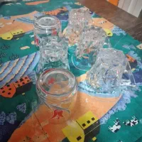 استکان چایی خوری سالم همگی ۱۰۰