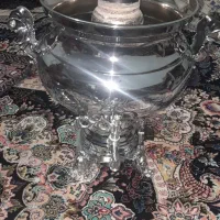 سماور گازی