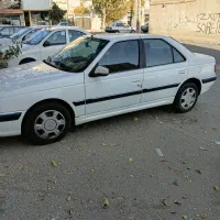 پژوپارس مدل ۱۴۰۱|خودرو سواری و وانت|فردیس, شهرک هفده شهریور|دیوار