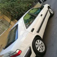 زانتیا 2000 مدل2001 فابریک