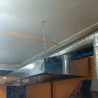 هود 4متری +سانتریفیوزو لوله