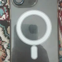 گوشی ایفون ۱۵پروماکس فیک