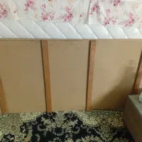کفی تخت خواب