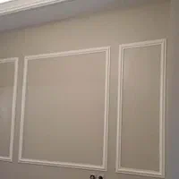 نقاشی ساختمان