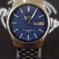 سیکو۵ اتومات