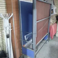 میز پینگ پنگ