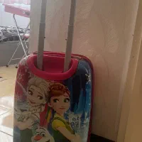 چمدان کودک|اسباب و اثاث بچه|مشهد, الهیه|دیوار