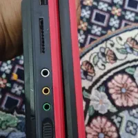 پخش DVD.CD. رم خور یواشکی تصویری قابل حمل|پخشکننده DVD و ویدیو|اهواز, اسلام آباد شرقی|دیوار