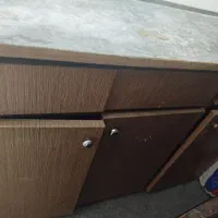 کابینت سه درب|جاکفشی، کمد، دراور|کرمانشاه, |دیوار