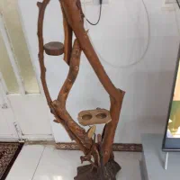 بوفه وساعت|بوفه، ویترین، کنسول|اهواز, کوی فرهنگیان ۱|دیوار