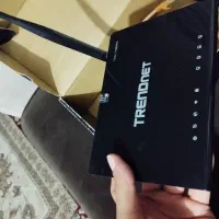 مودم|مودم و تجهیزات شبکه|گنبد کاووس, |دیوار