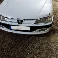 پارس مدل ۹۰|خودرو سواری و وانت|ساری, |دیوار