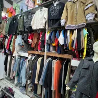 قفسه/شلف/مانکن/رگال