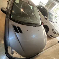 206 SD V8|خودرو سواری و وانت|تهران, مجیدیه|دیوار