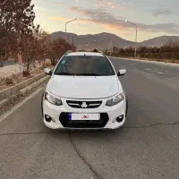 کوییک 1401|خودرو سواری و وانت|مهاجران, |دیوار