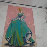 فرش کودک|فرش|شهریار, شهرک امیریه|دیوار