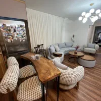 اپارتمان ۵۱ متر/پارکینگ/تخلیه/معاوضه