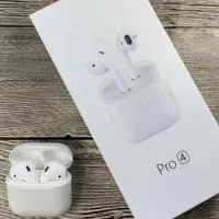 ایرپاد پرو ۴