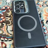 S25ultra 512G|موبایل|مشهد, سعد آباد|دیوار