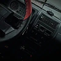 پی کی مدل 85 تمیز|خودرو سواری و وانت|قوچان, |دیوار