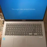 Asus VivoBook X509MU