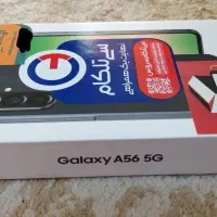 فروش گوشی A56سامسونگ