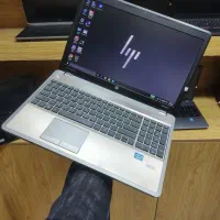 لپتاپHp 4540sقدرتمند تعدادموجود/حسابداری/دانشجویی