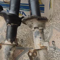 کمک پراید|قطعات یدکی و لوازم جانبی|سیرجان, |دیوار