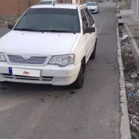 پراید ۱۱۱ مدل ۹۵ تضمینی|خودرو سواری و وانت|کلاله, |دیوار