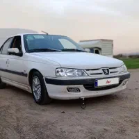 پارس سال موتورجدید|خودرو سواری و وانت|صحنه, |دیوار