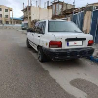 پراید 82|خودرو سواری و وانت|گهواره, |دیوار