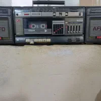 ضبط نوار خور ناسیونال کلکسیونی