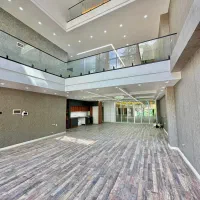 فروش مدرن ترین تریبلکس جنگلی|فروش خانه و ویلا|امیرآباد, |دیوار