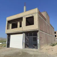 دوسرویسه ۲۱۶متر دهنه ۹ پشت ۳۰متری شهرک فرهنگیان