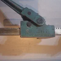 تسمه کش دستی ژاپنی و انبر|ابزارآلات|تهران, جمهوری|دیوار