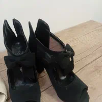 کفش مجلسی|کیف، کفش، کمربند|زنجان, |دیوار