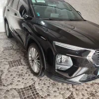 هایما s8 مشکی 1404|خودرو سواری و وانت|تبریز, |دیوار