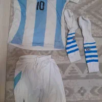 لباس فوتبالی