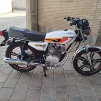 موتور هوندا کویر ۲۰۰ مدل ۹۵ آخرین سری کاربرات