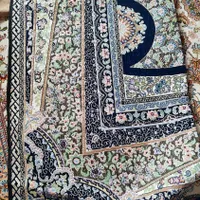 روفرشی مخمل زرکوب|روفرشی|سمنان, |دیوار