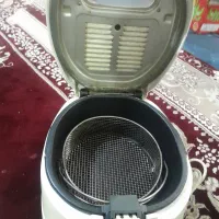 سرخکن و مخلوط کن|خردکن، آسیاب، غذاساز|مشهد, هفت تیر (نه دره)|دیوار